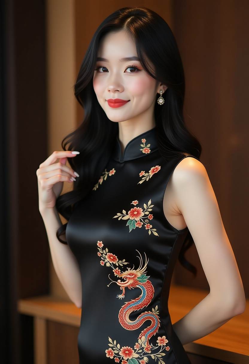 繁星追光录海报