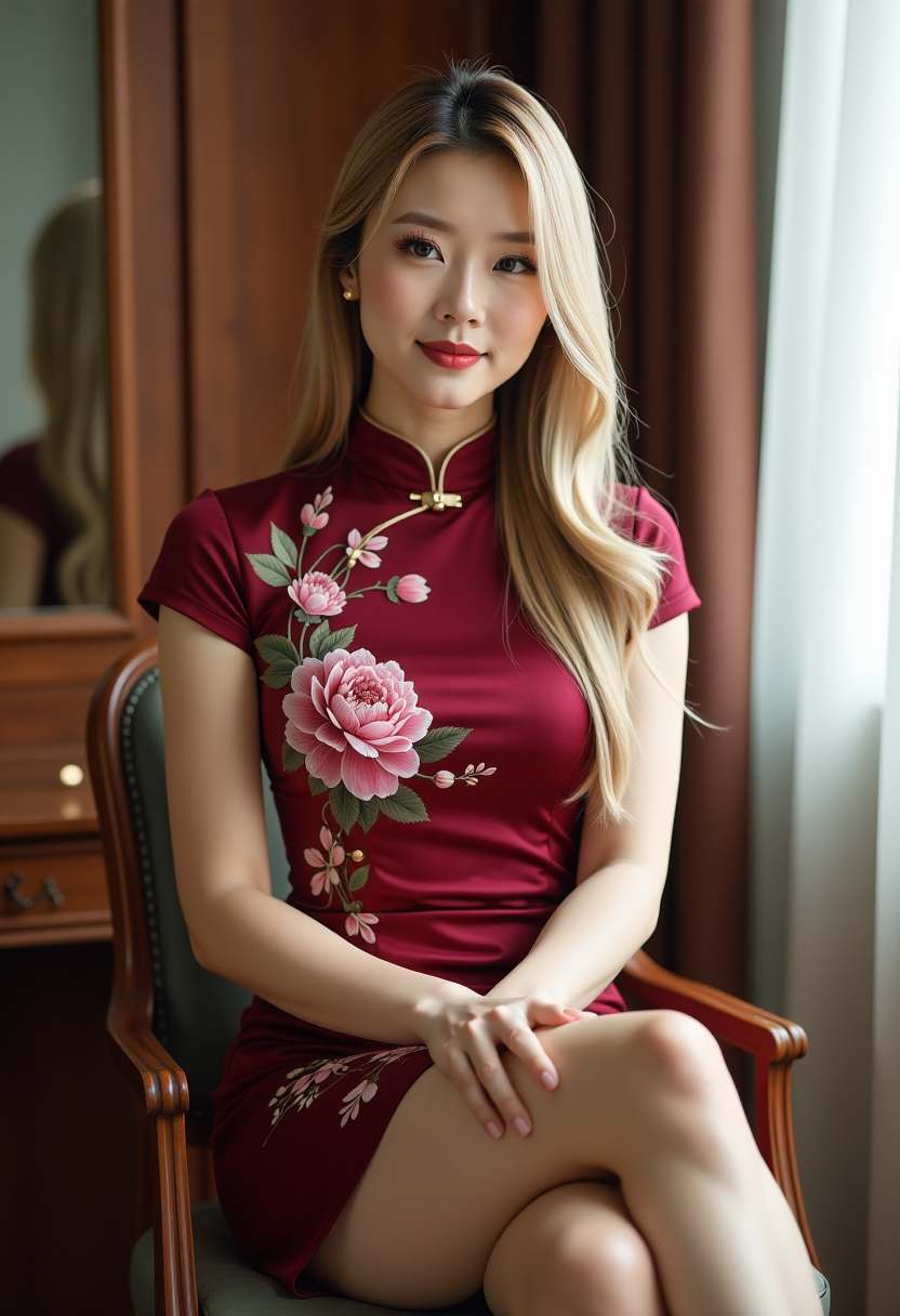 暖阳照进深巷海报